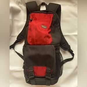 Camera backpack Lowepro